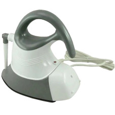 Ефективний Пароочиститель та Праска 2 в 1 для бездоганного одягу - Ironing Cleaner Machine FM-A18 1200W